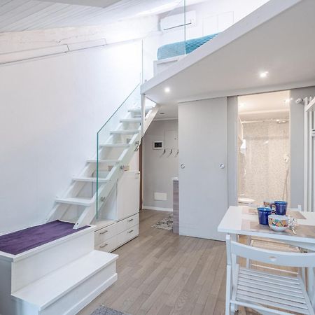 La Mole Lovely Sweet Mini Loft トリノ エクステリア 写真