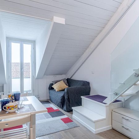 La Mole Lovely Sweet Mini Loft トリノ エクステリア 写真