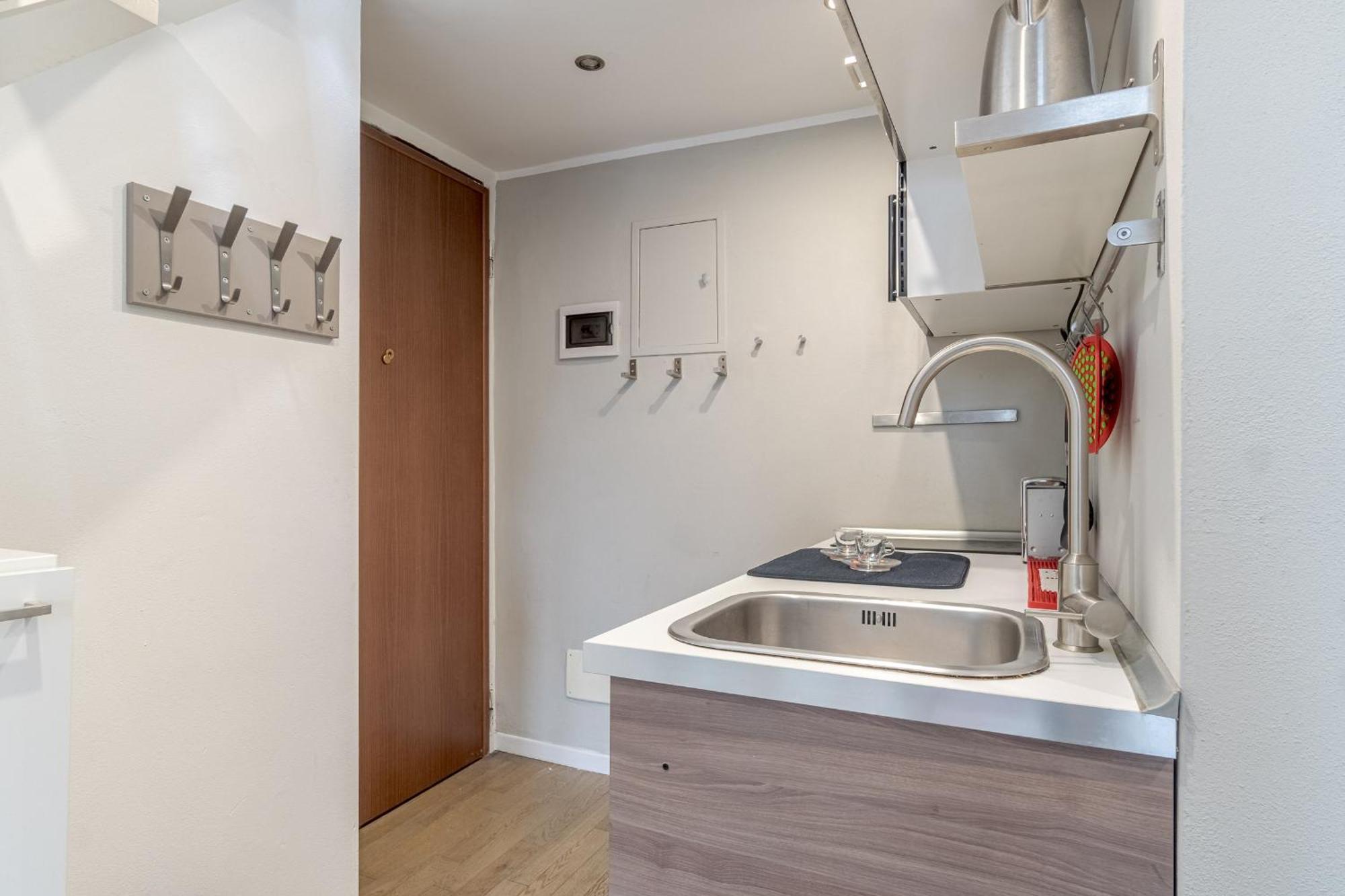 La Mole Lovely Sweet Mini Loft トリノ エクステリア 写真