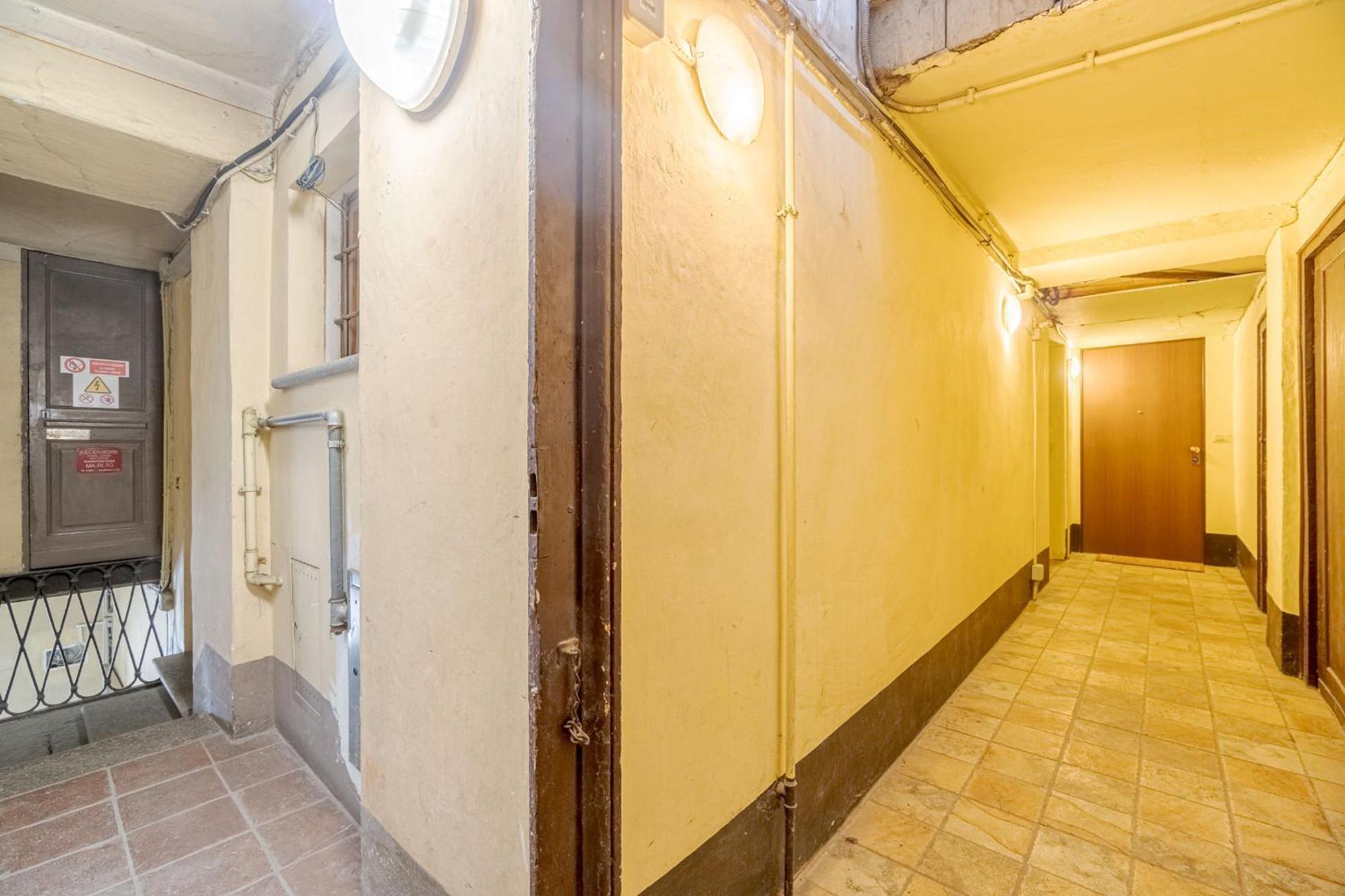 La Mole Lovely Sweet Mini Loft トリノ エクステリア 写真